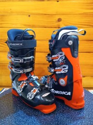 LYŽIARKY NORDICA SPORTMACHINE 90R 28MP